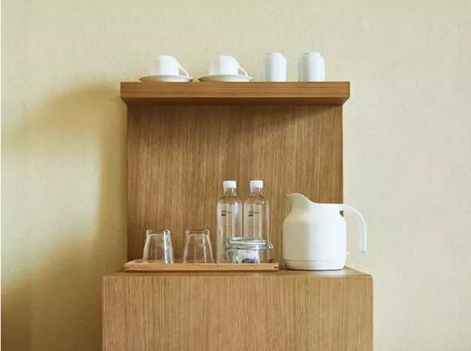 2500元一晚的無(wú)印良品酒店，貴在上了環(huán)保的萬(wàn)磊產(chǎn)品！