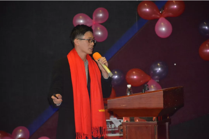 萬磊家宴圓滿落幕，向萬磊平凡英雄致敬！