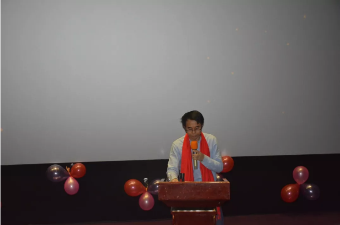 萬磊家宴圓滿落幕，向萬磊平凡英雄致敬！