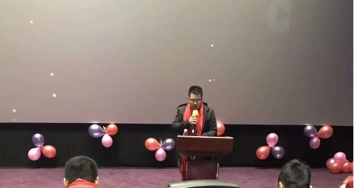 萬磊家宴圓滿落幕，向萬磊平凡英雄致敬！