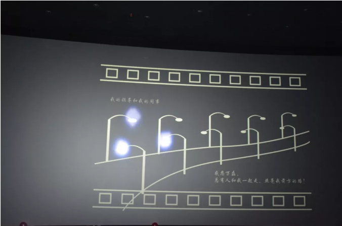 萬磊家宴圓滿落幕，向萬磊平凡英雄致敬！