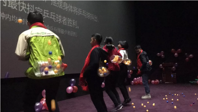 萬磊家宴圓滿落幕，向萬磊平凡英雄致敬！