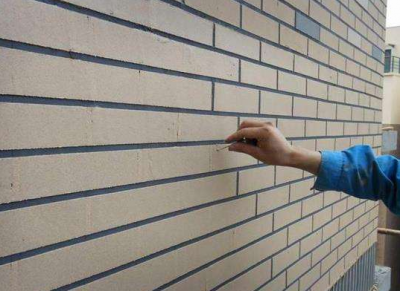 真石漆施工多厚才最合適？