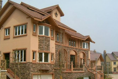 佛山質感涂料的施工工藝有哪些技術?