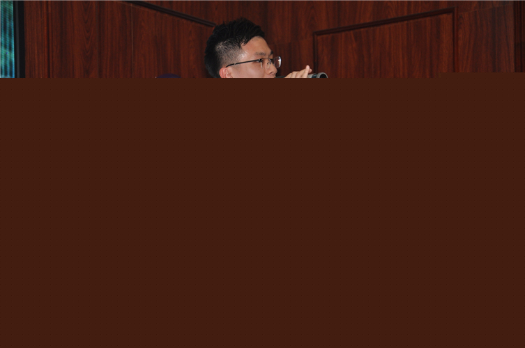 萬磊人歡聚一堂，只為追逐2020“萬磊夢”！