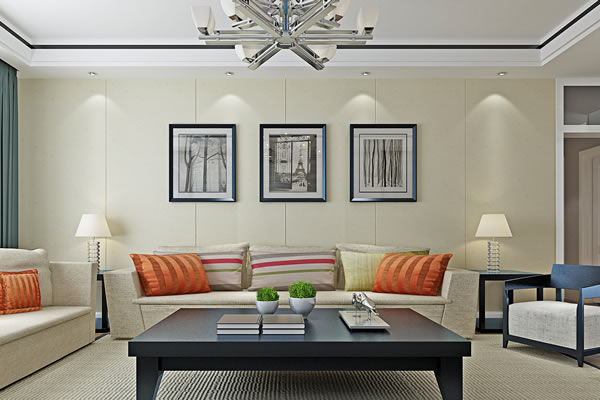 質感涂料價格價格昂貴，但裝飾風格新穎