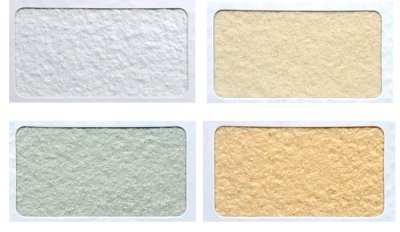 如何解決真石漆涂膜隆起的辦法？