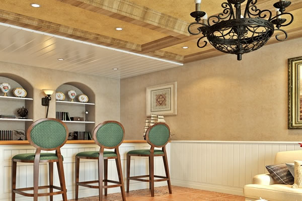 質感涂料代理如何才能賺錢？利潤如何？