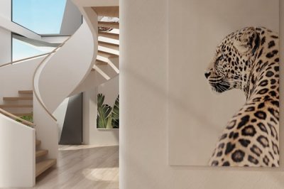 質感涂料施工工藝視頻在哪看？如何進行施工？