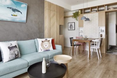 外墻真石漆施工如何做更合適？